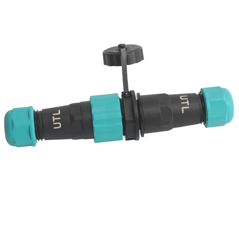 Air Connector Aviation Plug and Socket