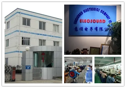 Aluminum Electrolytic Capacitor 105c CD11