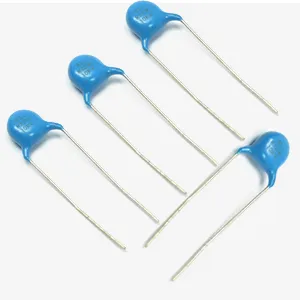Ammo Packging Safety Ceramic Disc Capacitor
