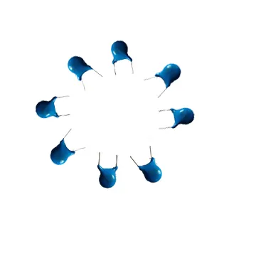 Ammo Packging Safety Ceramic Disc Capacitor