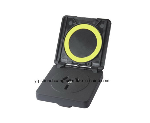 Australian-Style Waterproof Socket 060201