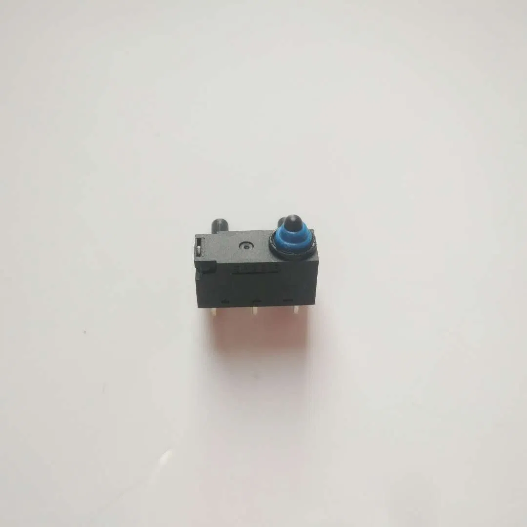 Auto Spare Part Micro Switch for Home Appliance