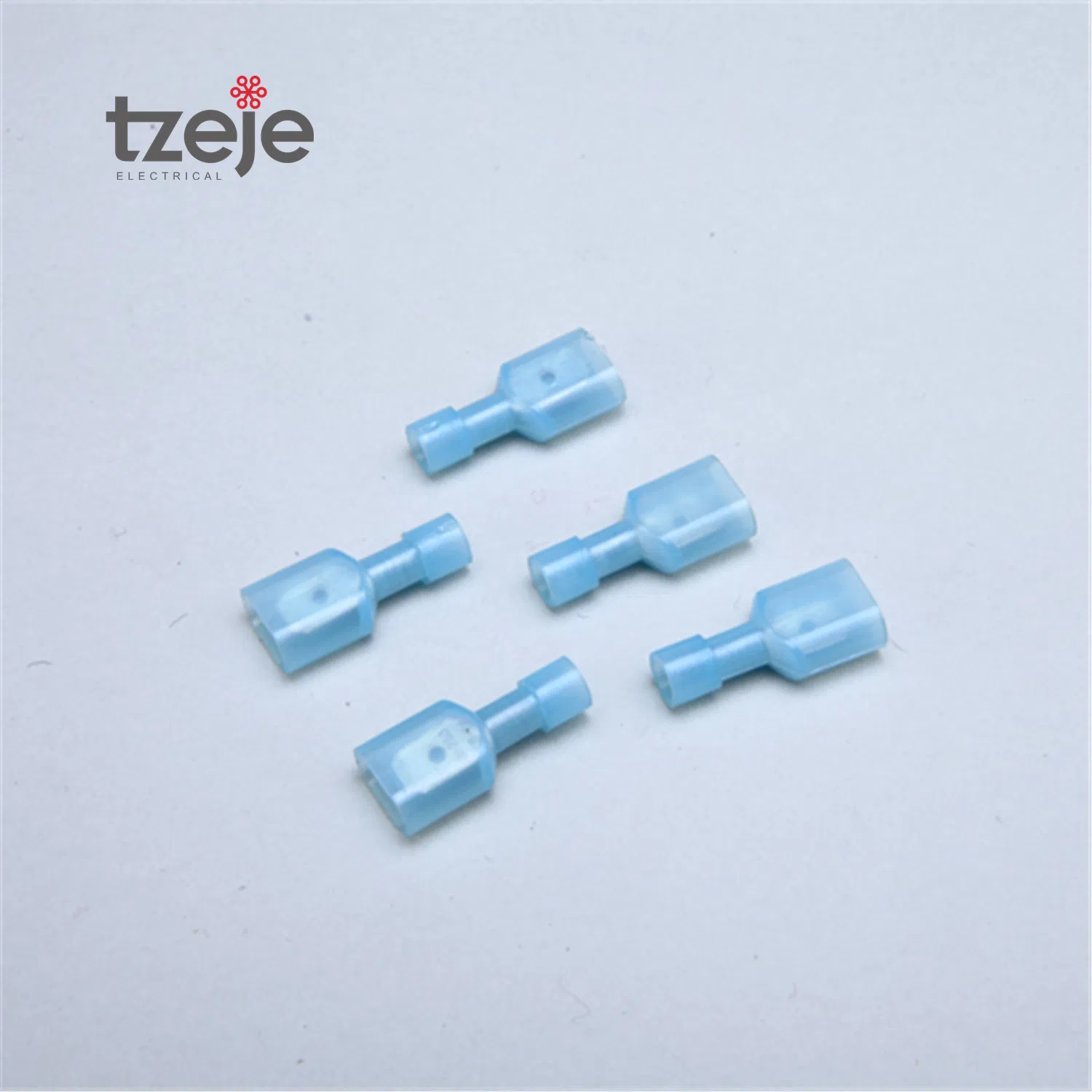 AWG22 -16 Red Nylon Insulation Male Female Terminal
