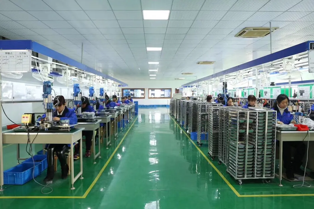 Bakelite Rotary Cooker Switch for Hot Plate and Oven