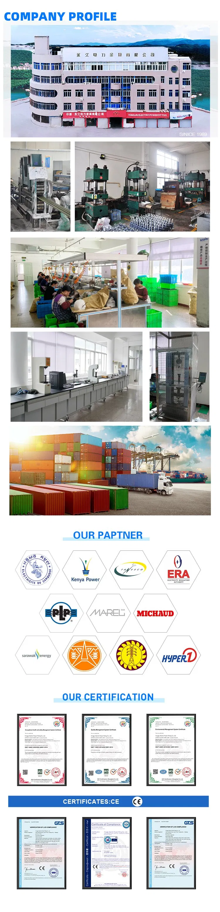 Battery Terminal Connector Bimetal Lug Welded Cable Bimetallic Lugs