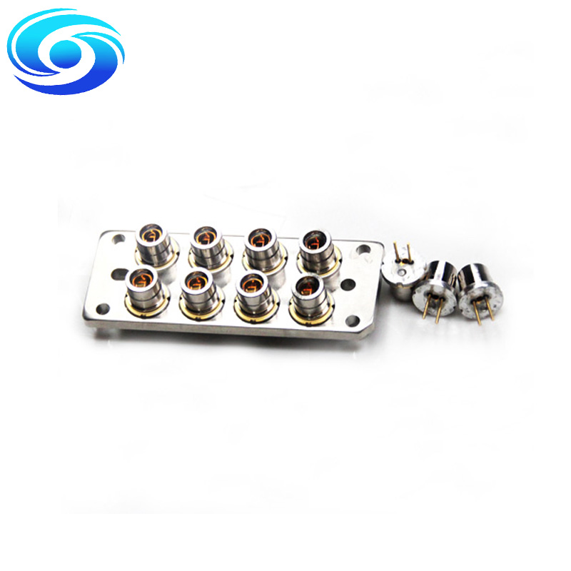 Best Price Green Nichia 520nm Wavelength 8W Laser Diode