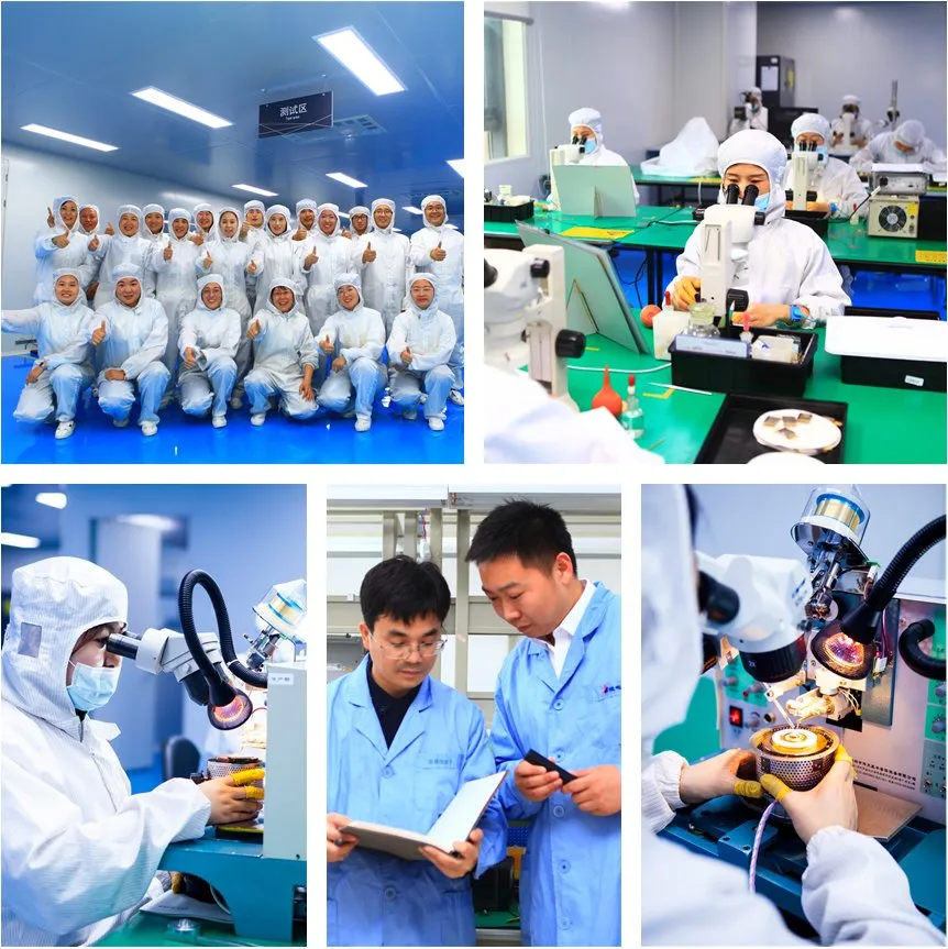 Bhge Dynamic Magnetic Total Gravity Measurement Directional Sensor for Mwd