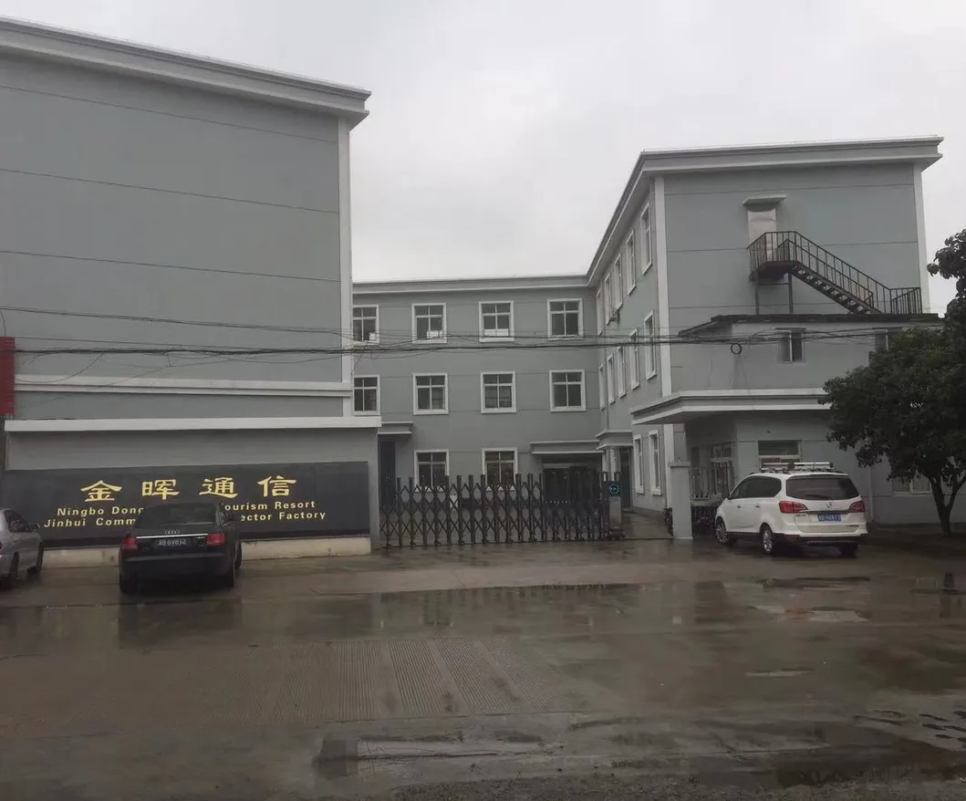 BNC Male CCTV Video Connector Coaxial Coax Balun for Camera TV Adapter