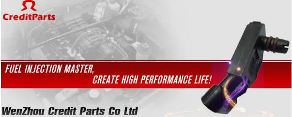 Bosch 0261230042 Map Sensor for for Opel Astra (CMAP-01722)