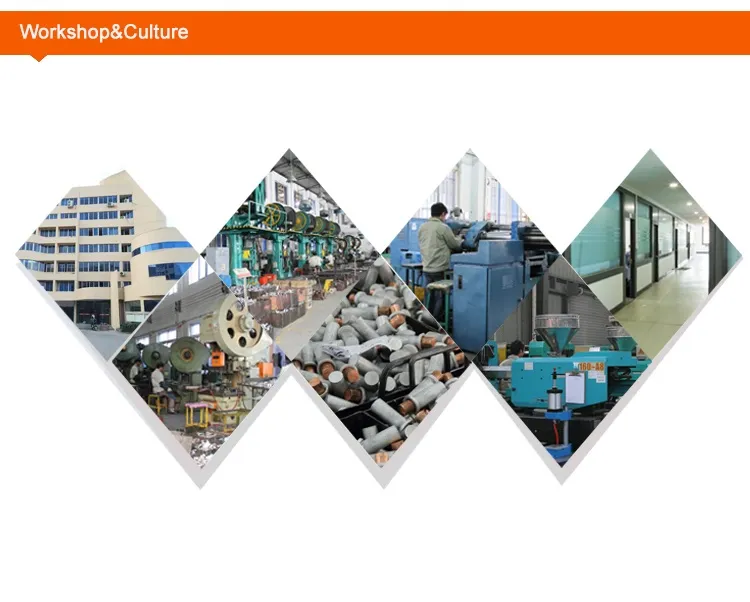 Cal-a 70mm2 Al Cu Welding Bimetal Cable Lugs