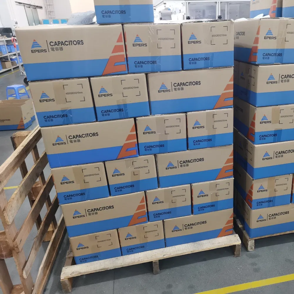 Cbb60 Capacitor/Two Wires/S3 or S0 Class/50/60Hz/AC Motor/Water Pump