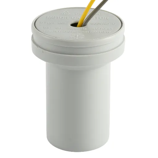 Cbb60 Wanshing Machine Capacitor 9UF 450V