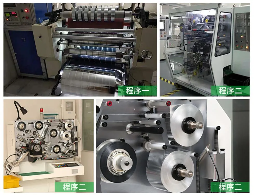 Cbb61 AC Fan Motor Run Capacitor Full UF Supplied by Direct Factory