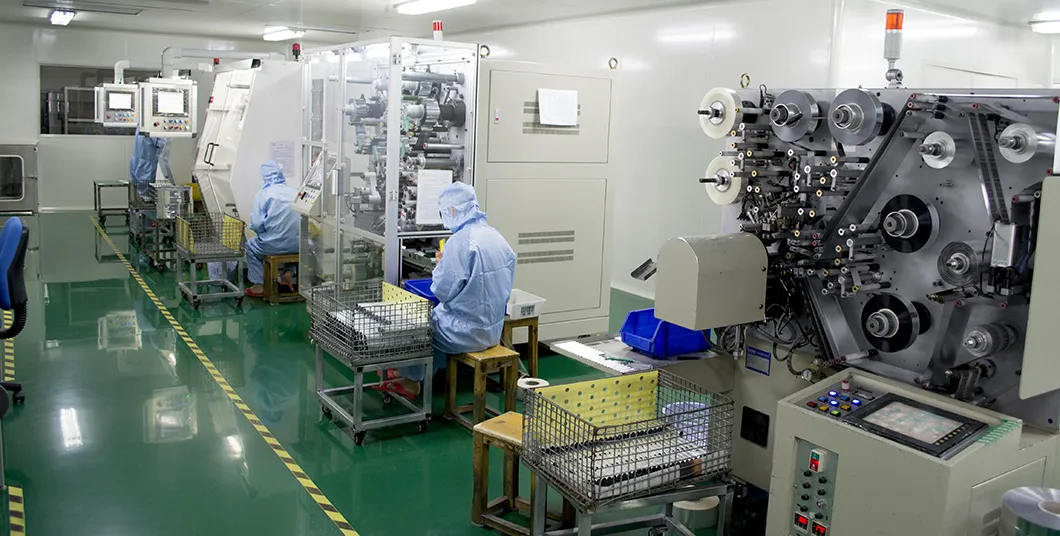 Cbb65 450V Air Conditioner Capacitor Metal Case Terminal Type with Bolt