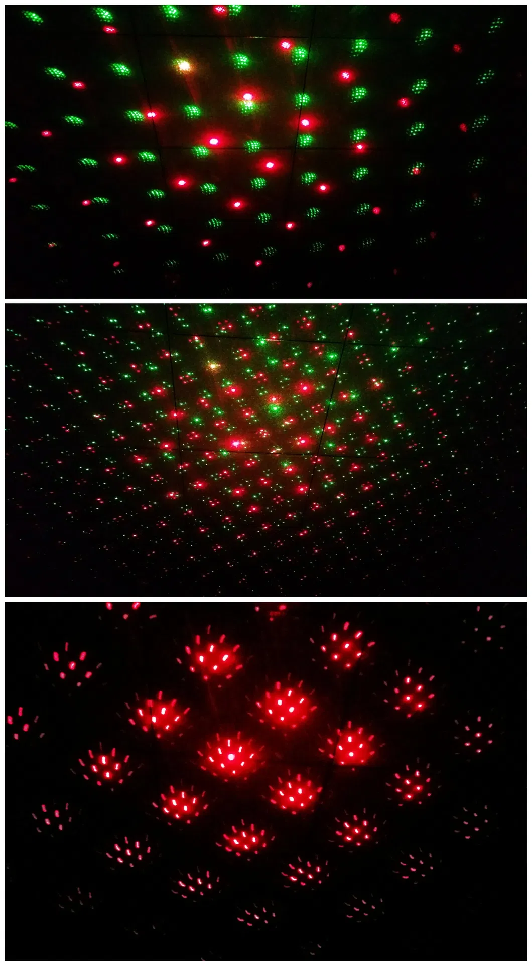 Cheap 450nm 80MW Blue Laser Module for Stage Light Show