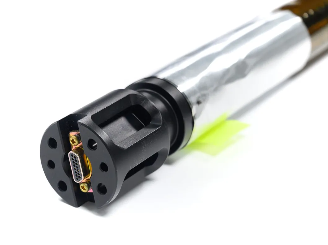 China Ds360 Geolink Mwd Directional Module for Downhole Tools