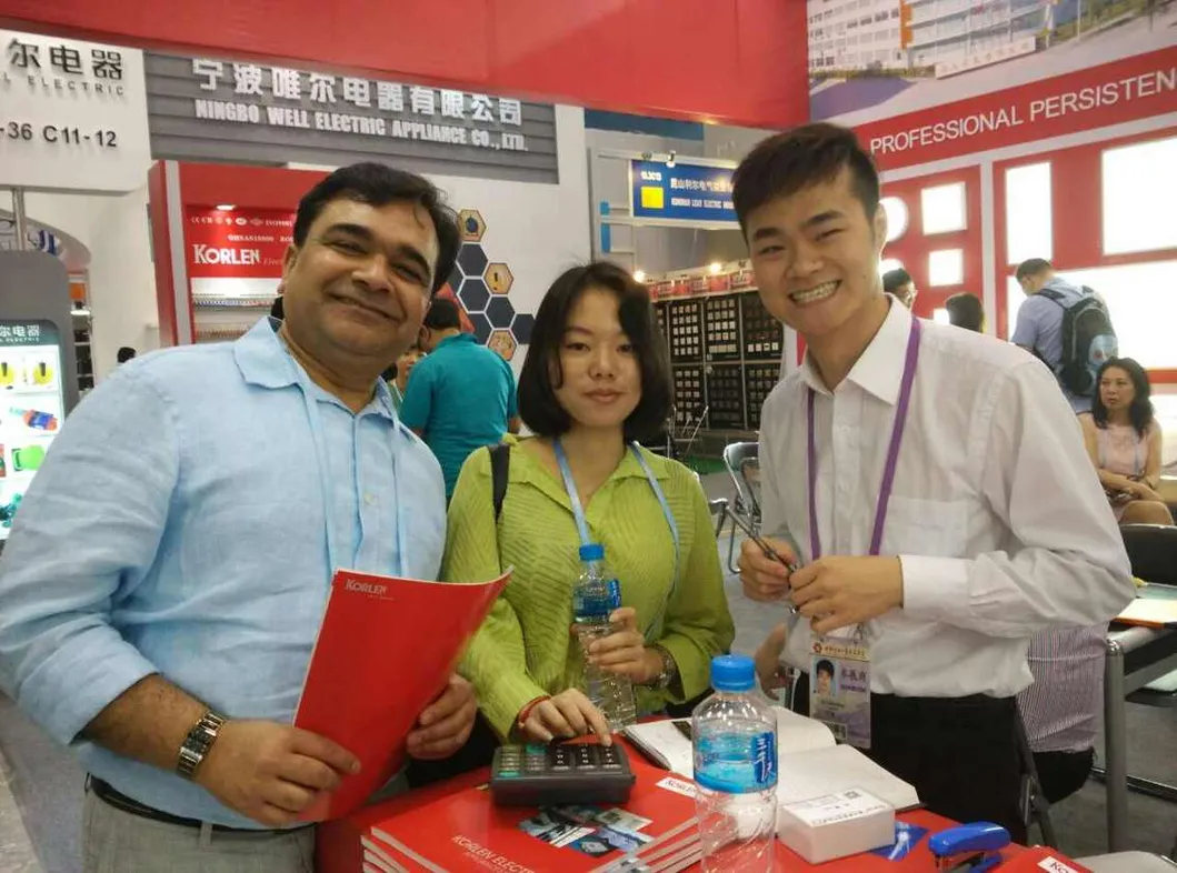 China Factory Supply Motor Protection Circuit Breaker