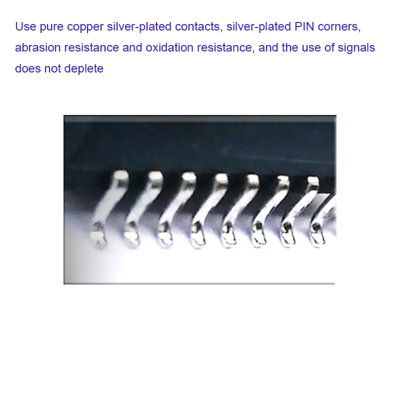 China Low Price Pulse LAN Transformer 5g Base-T 24 Pins 48 Pins and 8 Cores Ethernet Magnetic Transformers SMD LAN Filter 5 Gigabit Ethernet G24155cg