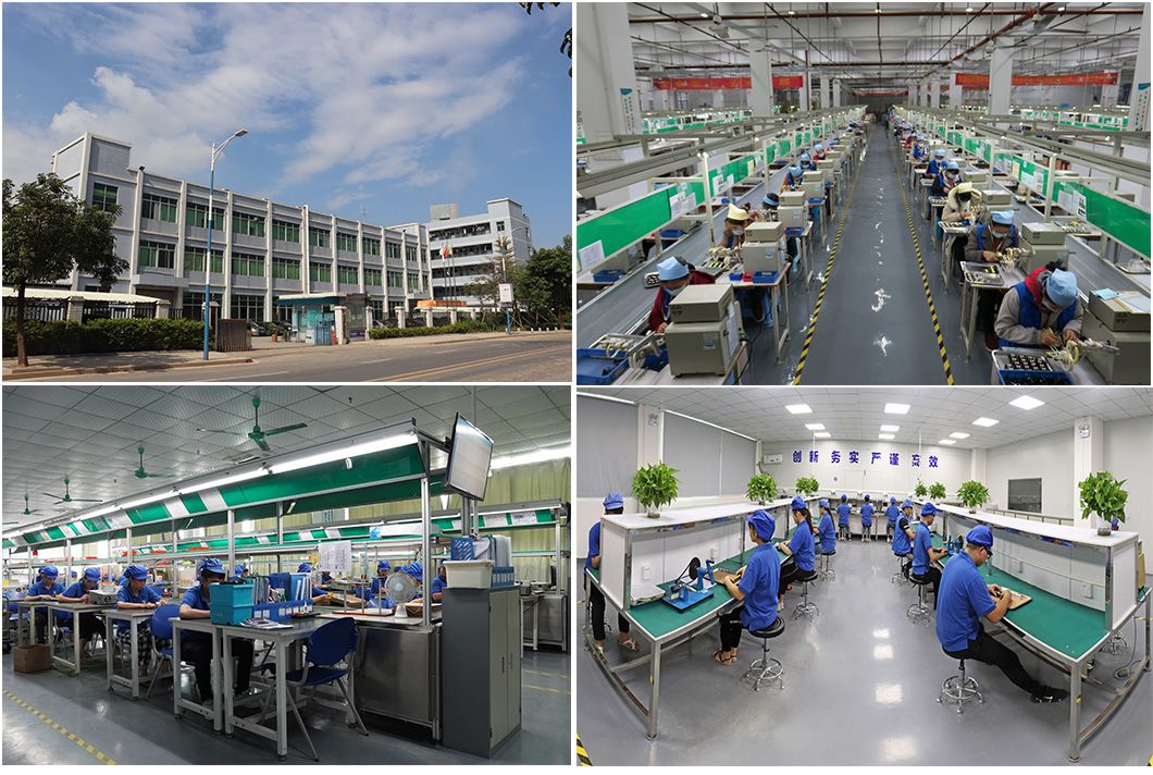 China Manufacturer Ee22 Core Varnished Type Switch Mode Power Supply AC Transformer for Winding Machine