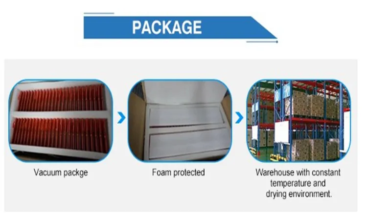 China PCBA Control Board, Remote Control Assembly Custom Fr4 94V-0 Printed Circuit Board
