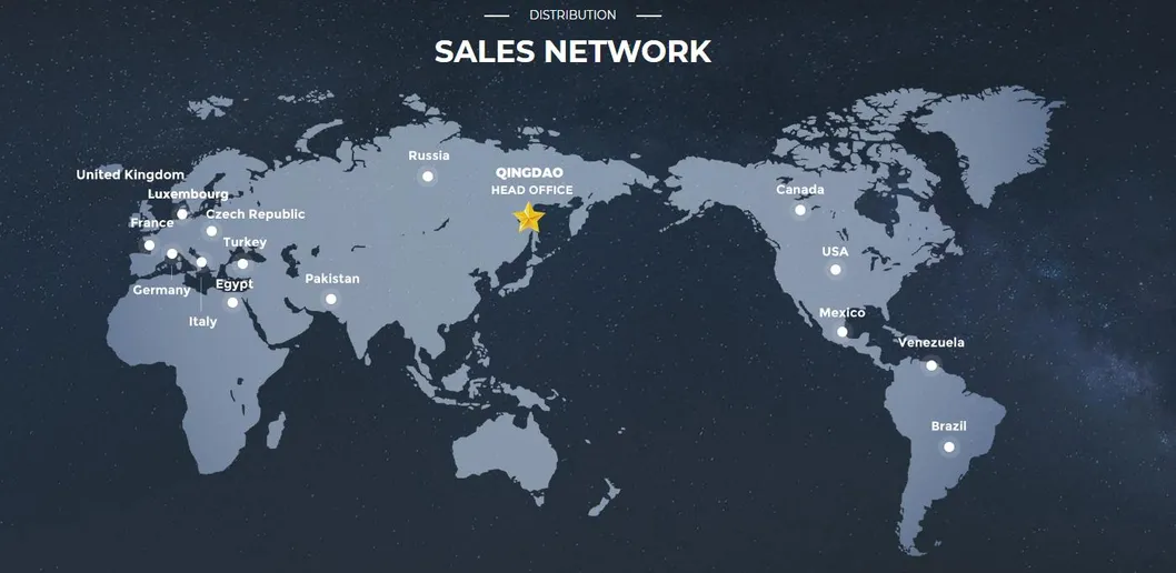 China Rss Rotary Steering System Directional Module