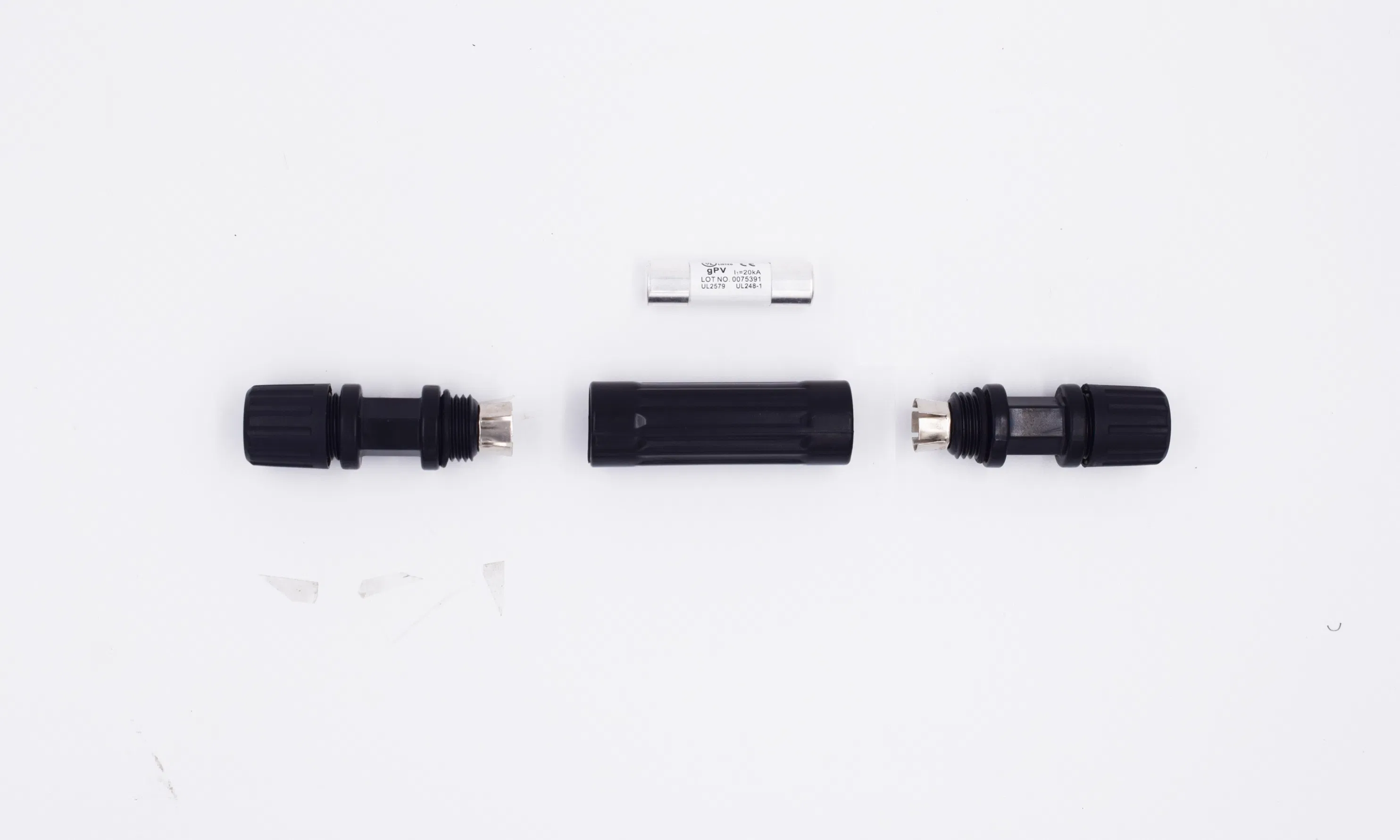 China TUV Certified Mc4 Diode Connector IP68 Solar Connector