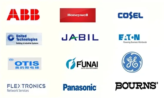 Chinese Manufacturer Ee30 High Frequency Electronic Power Supply Transformer for Audible Signaling