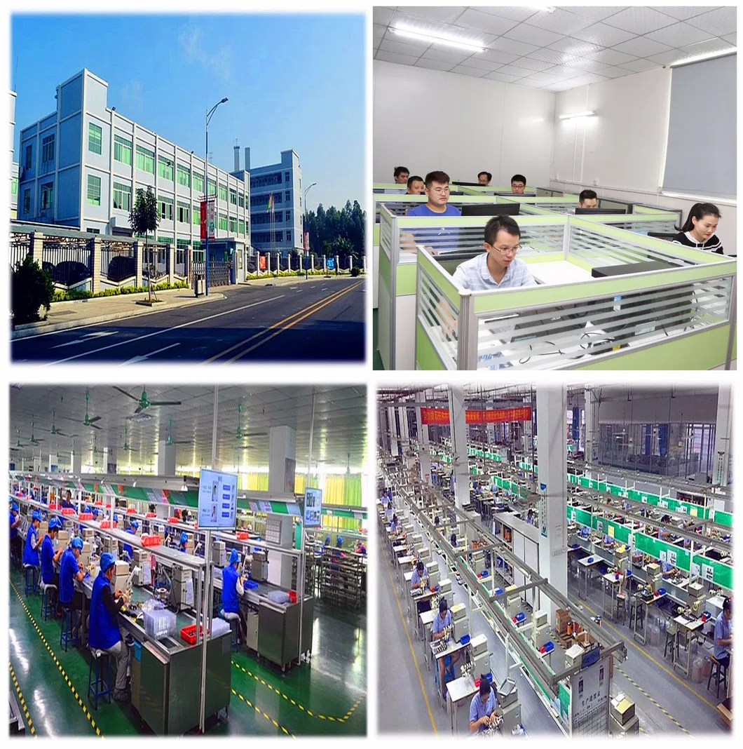 Chinese Manufacturer Ee30 High Frequency Electronic Power Supply Transformer for Audible Signaling