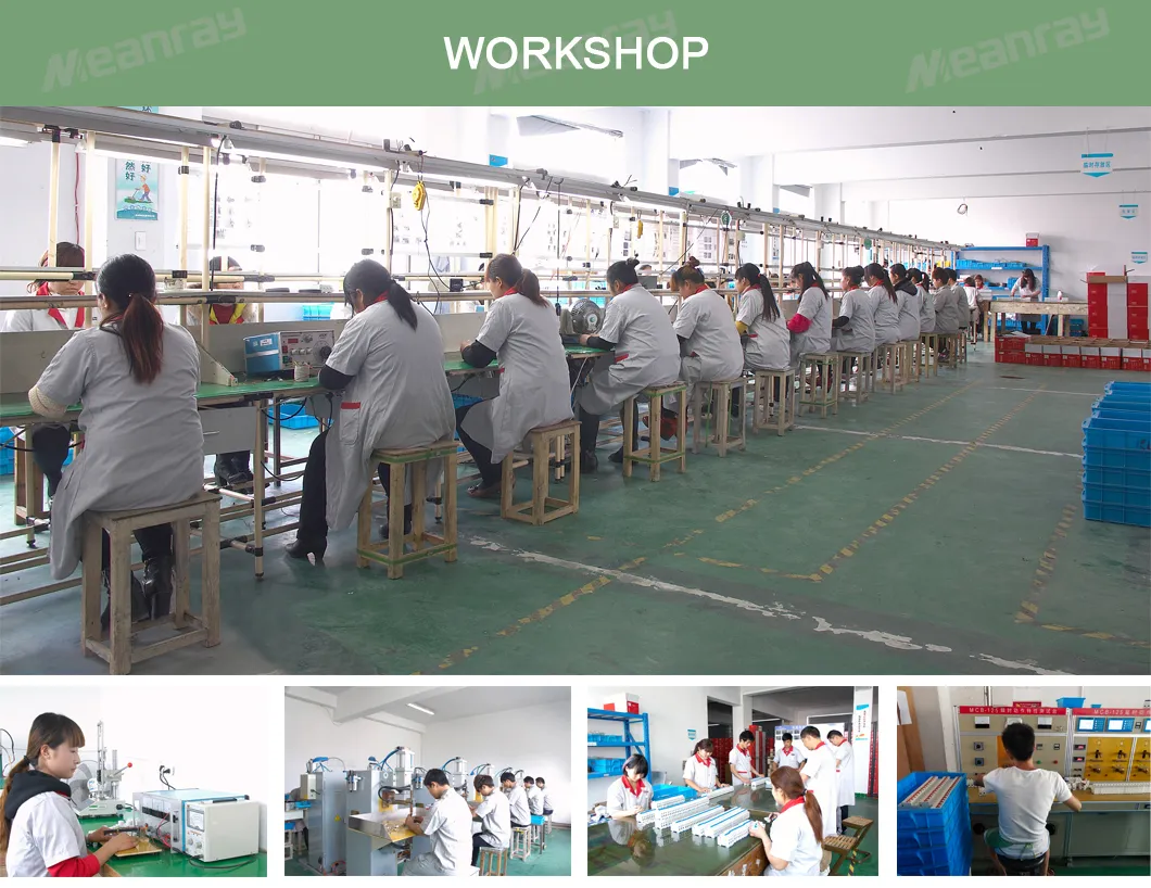 Circuit Breaker Mini Switch Air Switch PV MCB DC Circuit Breaker