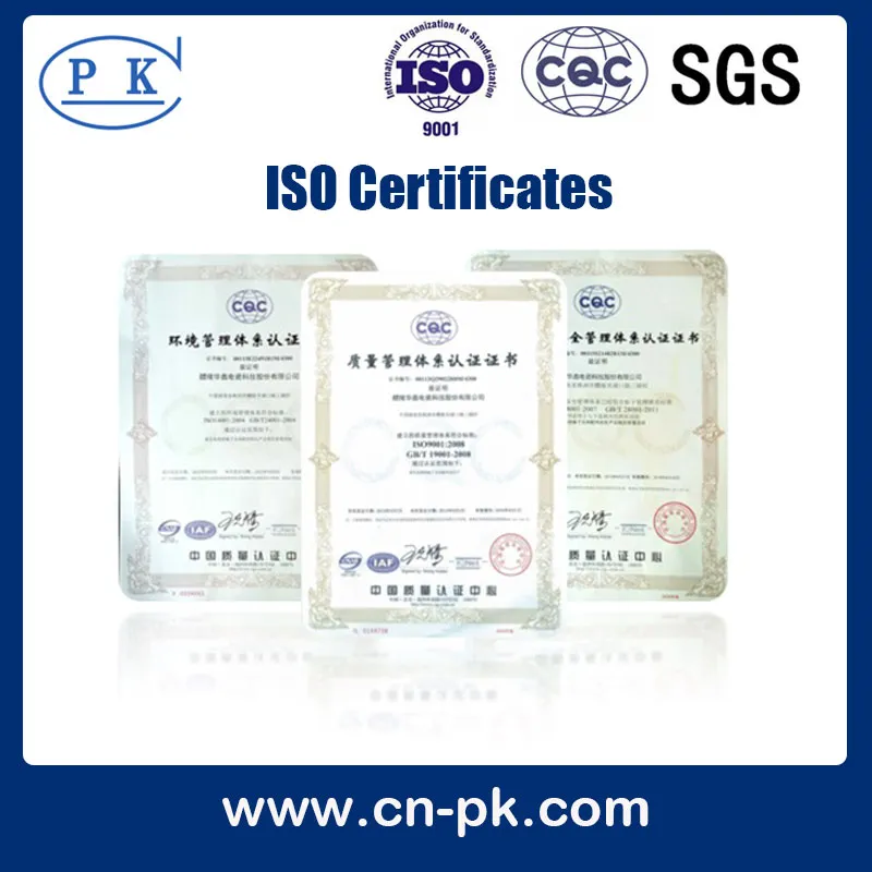 Composite Drop Fuse Cut out Insulator