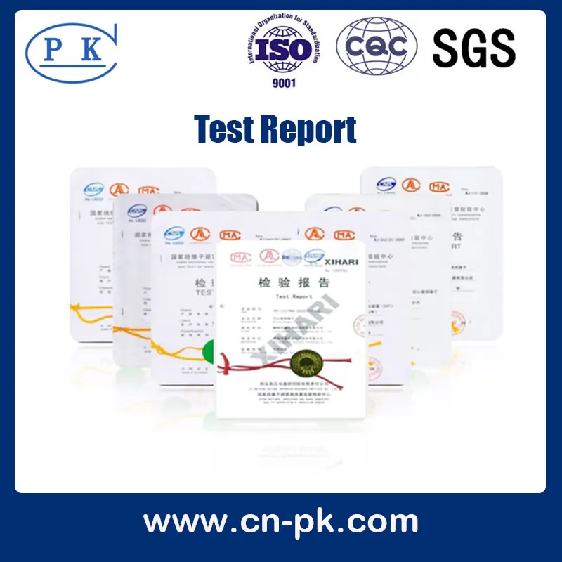 Composite Drop Fuse Cut out Insulator