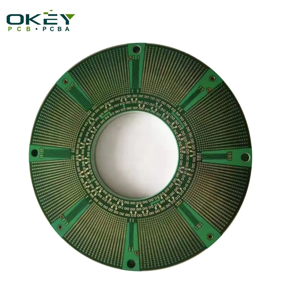 Computer Motherboard Manufacturer in Shenzhen