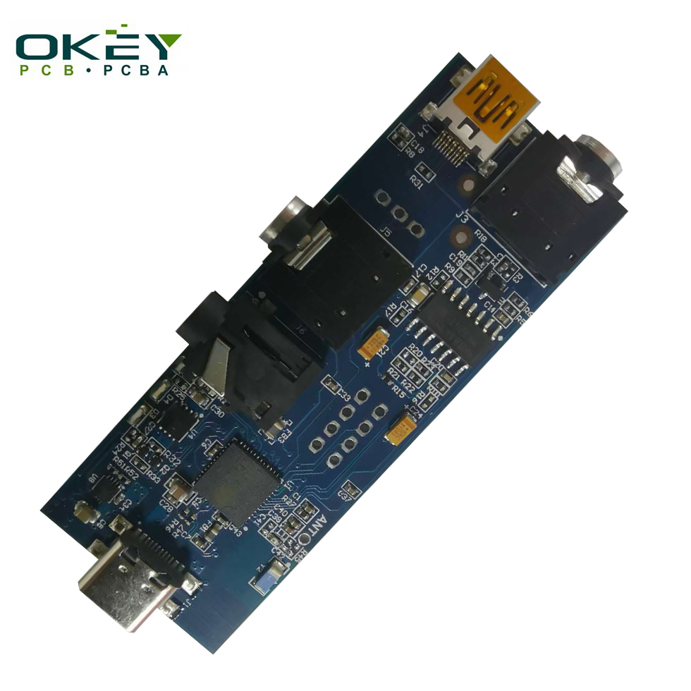 Computer Motherboard Manufacturer in Shenzhen