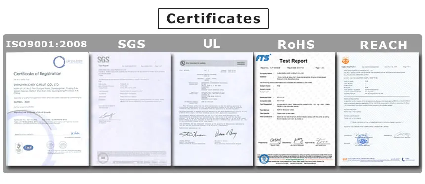 Computer Motherboard Manufacturer in Shenzhen