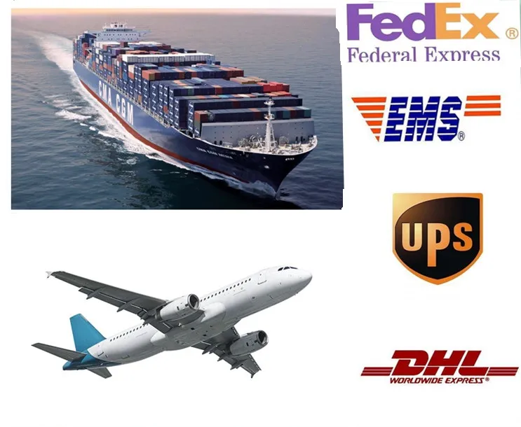 Connector Green Color 5.08mm Pitch 6 Ways Screw Terminal Block