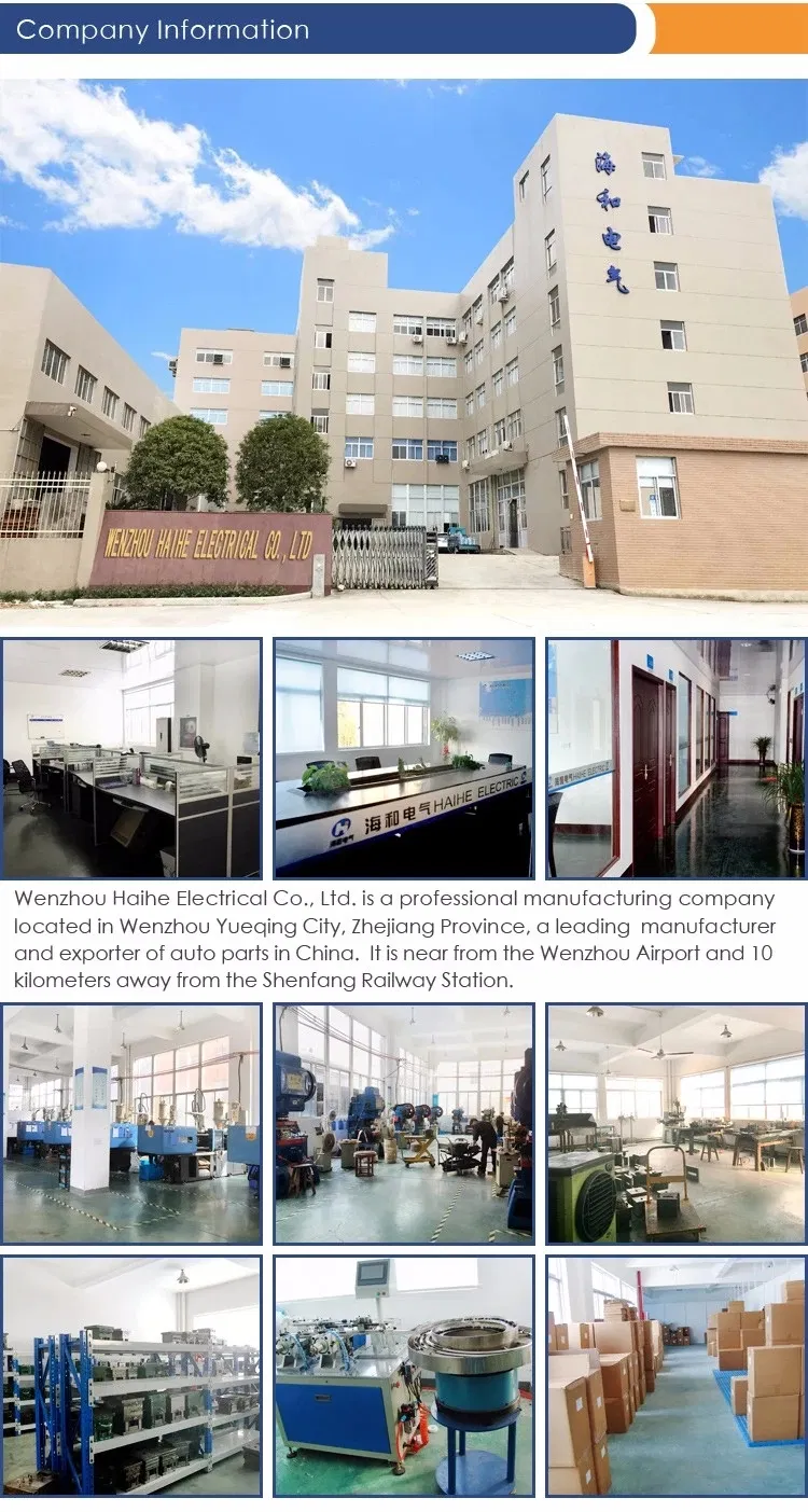 Copper Wire Auto Crimping Terminal 282110-1 for AMP 1.5 Series Connector