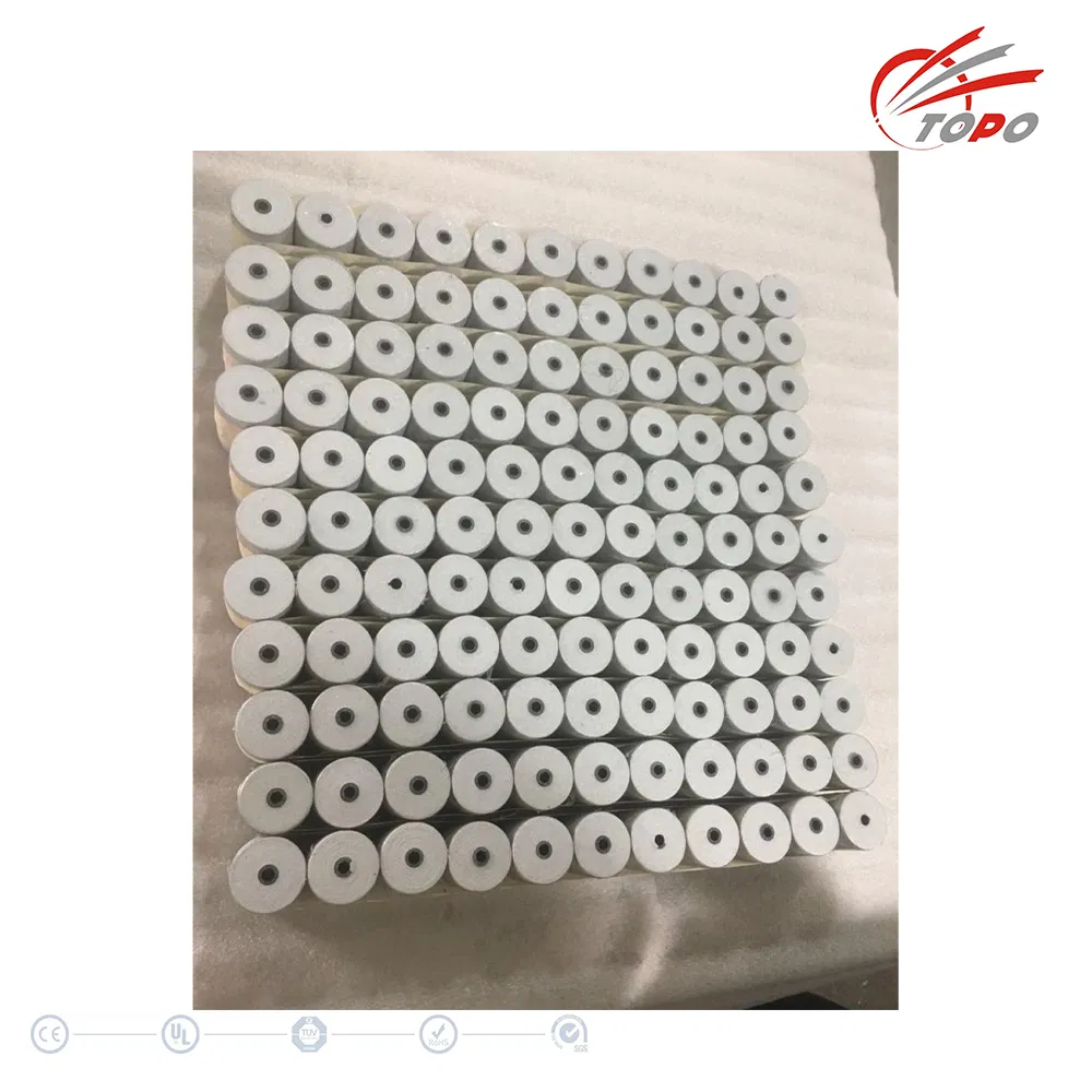 Cores Polypropylene Run Capacitors in 10UF 20UF 25UF 30UF 35UF