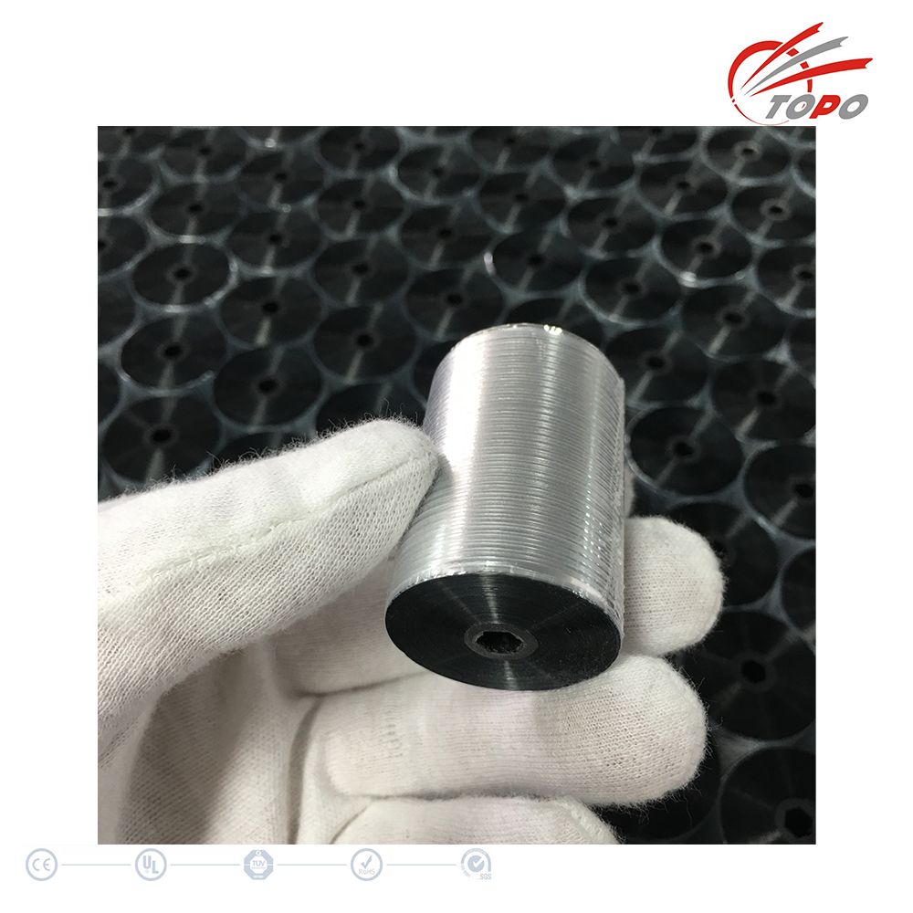 Cores Polypropylene Run Capacitors in 10UF 20UF 25UF 30UF 35UF
