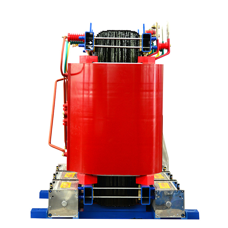 Customize Various Dry-Type Transformers