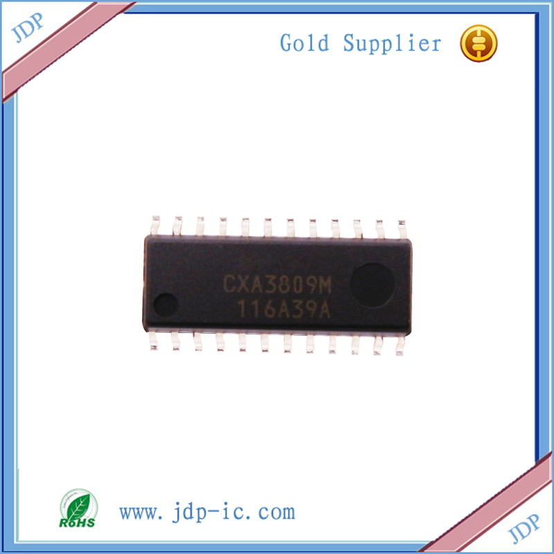 Cxa3809m LCD Power Management IC IC Sop- 2
