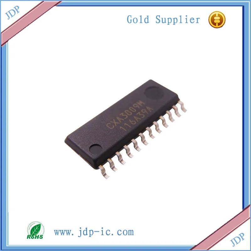 Cxa3809m LCD Power Management IC IC Sop-2