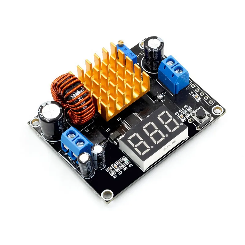Dagurobot DC-DC Digital Boost Module for Educational Toy