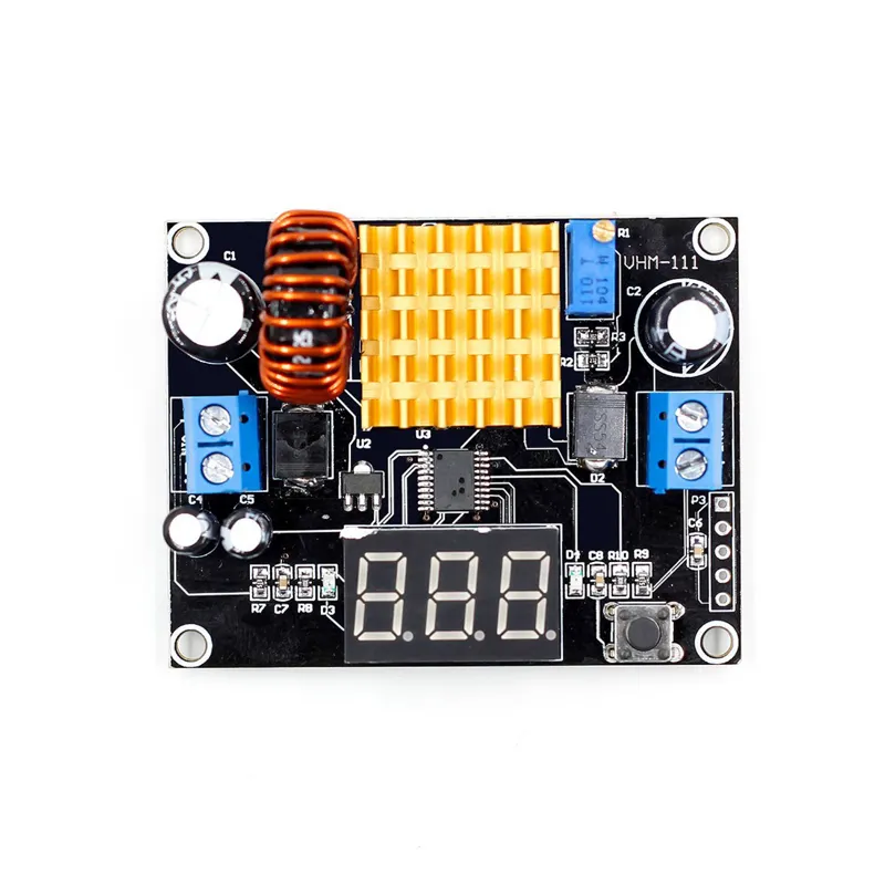 Dagurobot DC-DC Digital Boost Module for Educational Toy