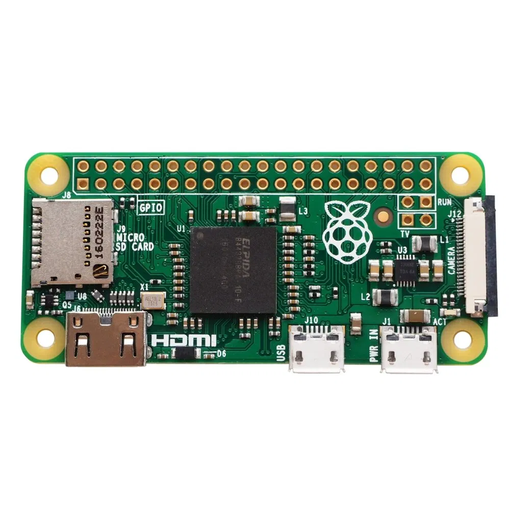 Development Board Raspberry Pi Zero W