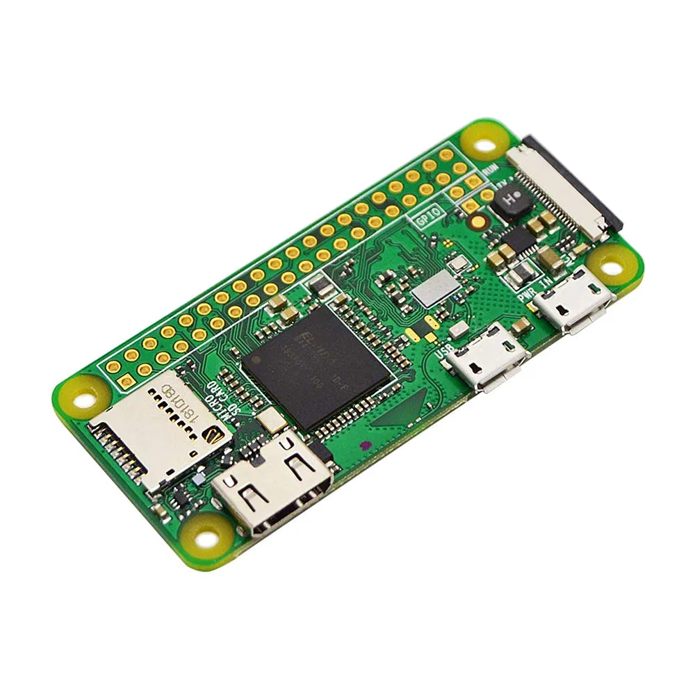 Development Board Raspberry Pi Zero W