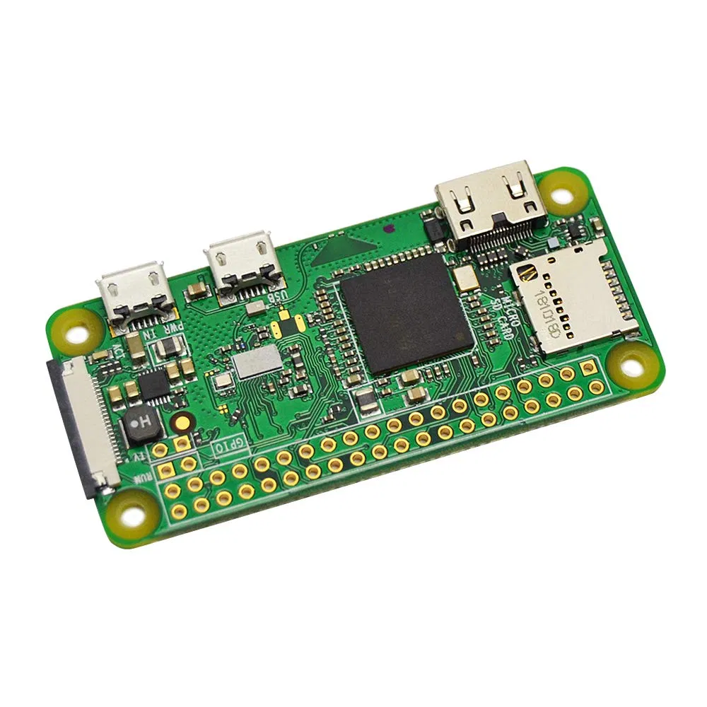 Development Board Raspberry Pi Zero W