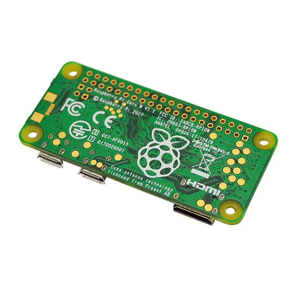 Development Board Raspberry Pi Zero W