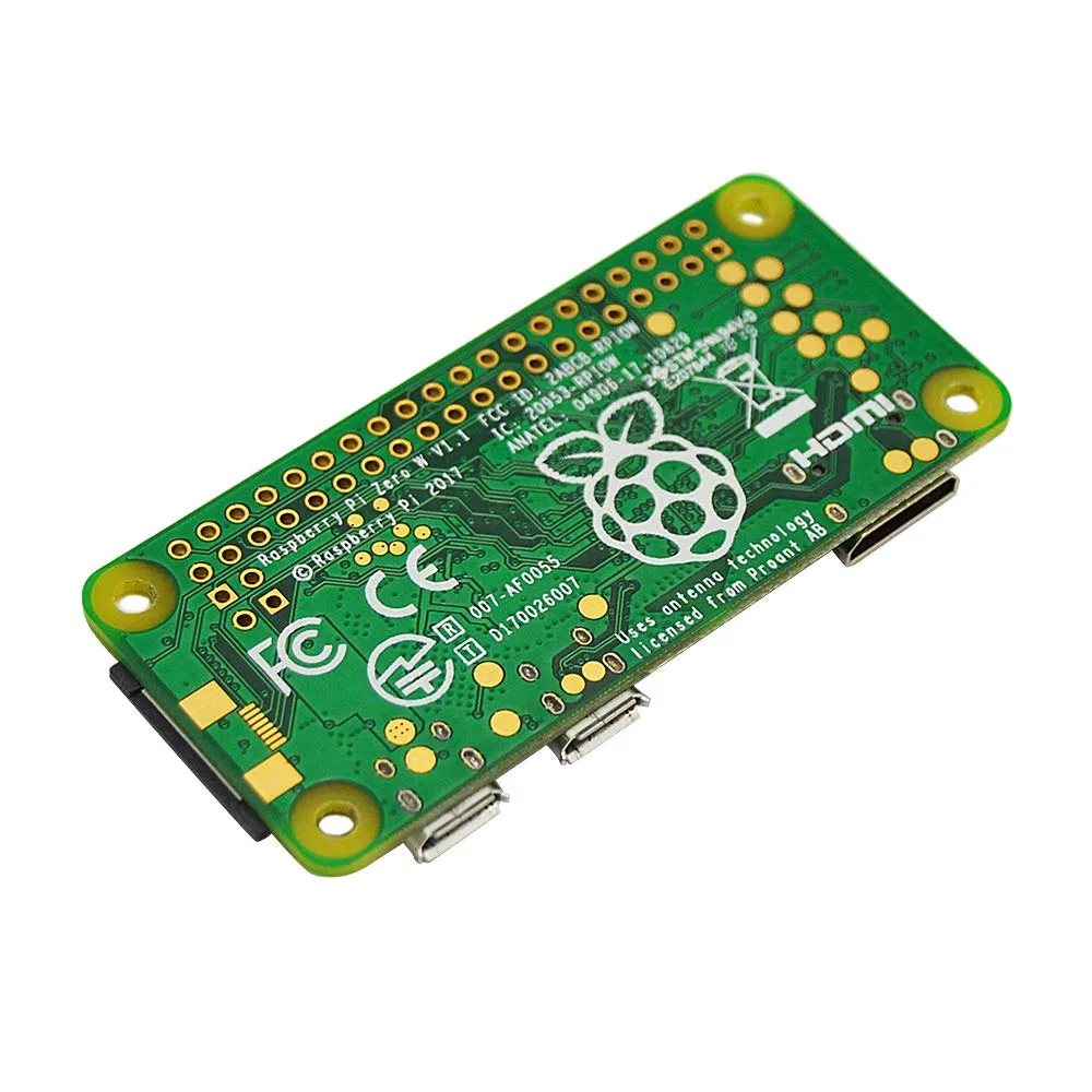 Development Board Raspberry Pi Zero W