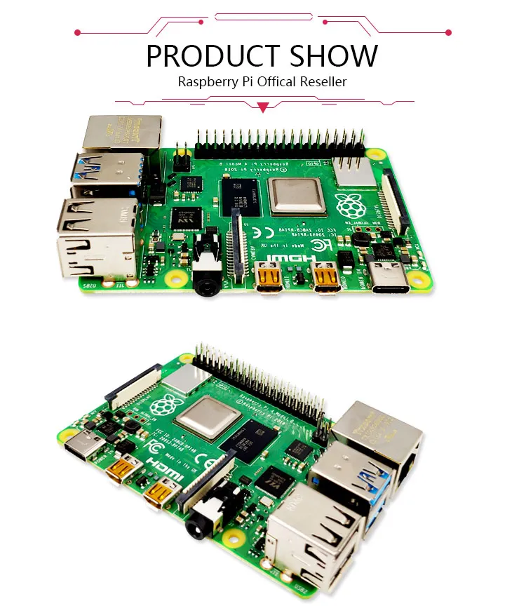Development Board Raspberry Pi Zero W
