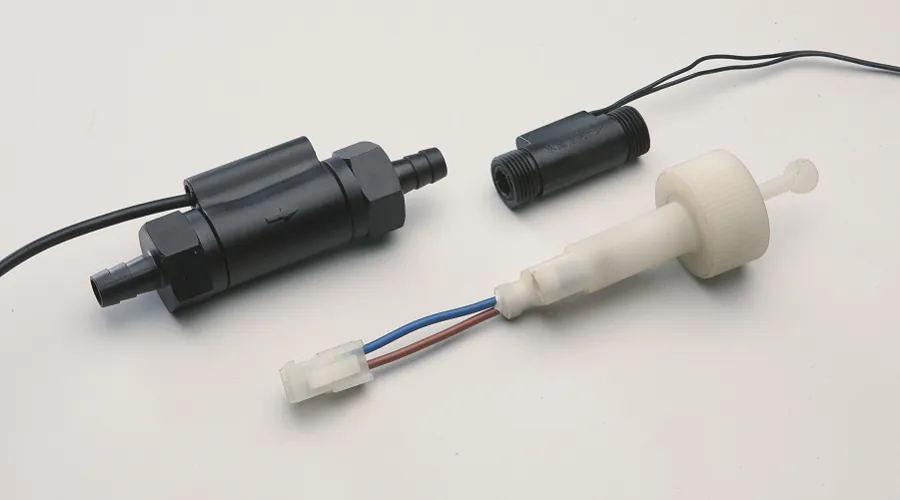 Dial Position Sensing SMD Magnet Activate Proximity Switch